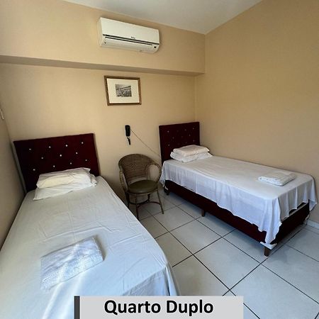 Hotel E Pousada Areia Da Praia São Vicente Zewnętrze zdjęcie