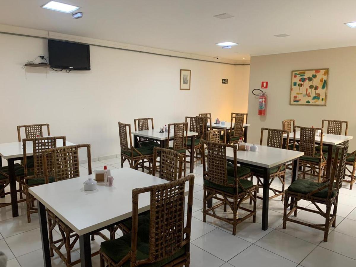 Hotel E Pousada Areia Da Praia São Vicente Zewnętrze zdjęcie