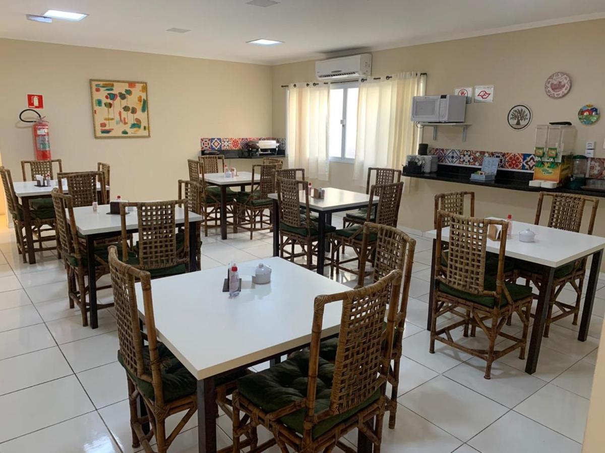Hotel E Pousada Areia Da Praia São Vicente Zewnętrze zdjęcie