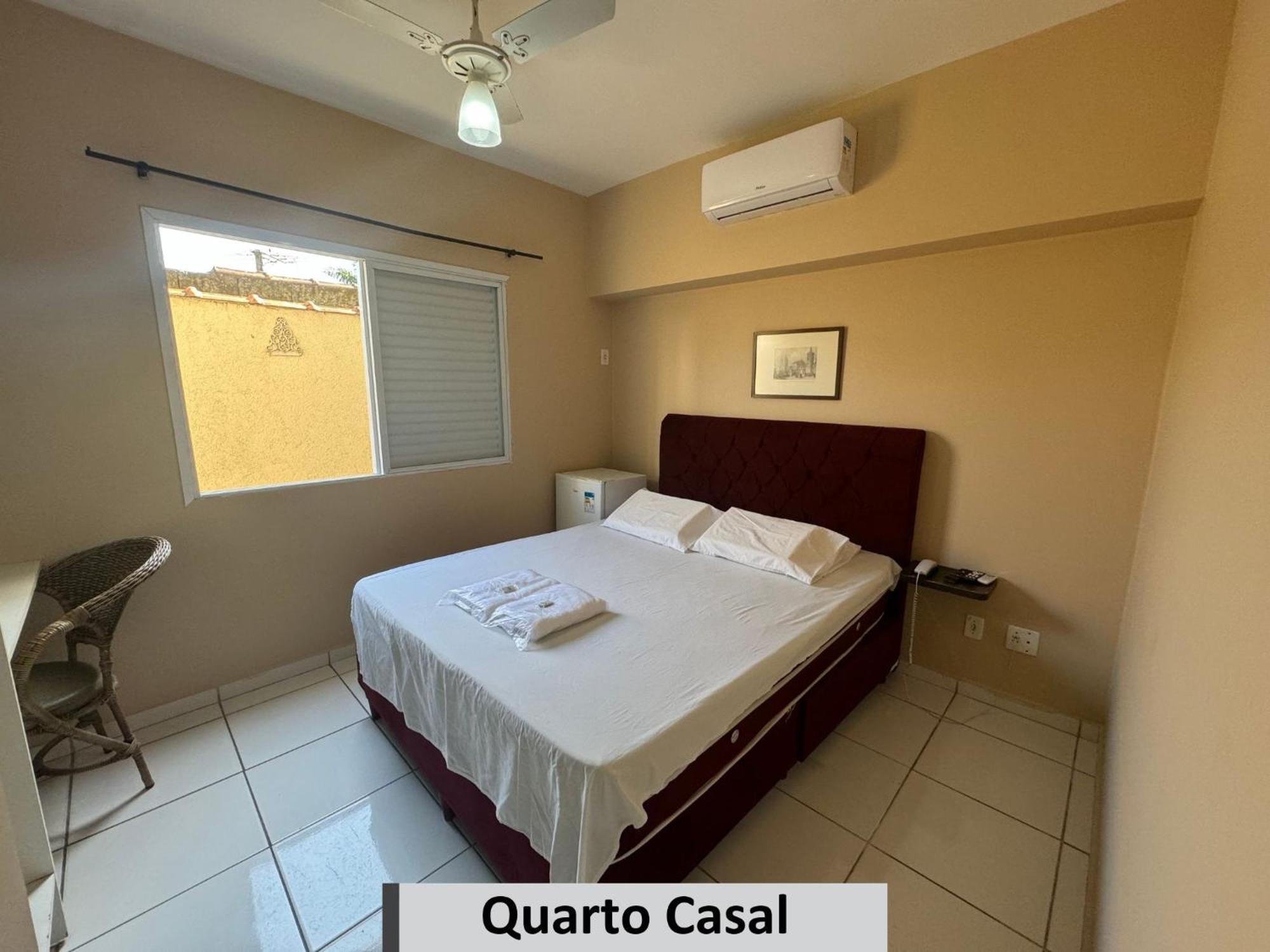 Hotel E Pousada Areia Da Praia São Vicente Zewnętrze zdjęcie