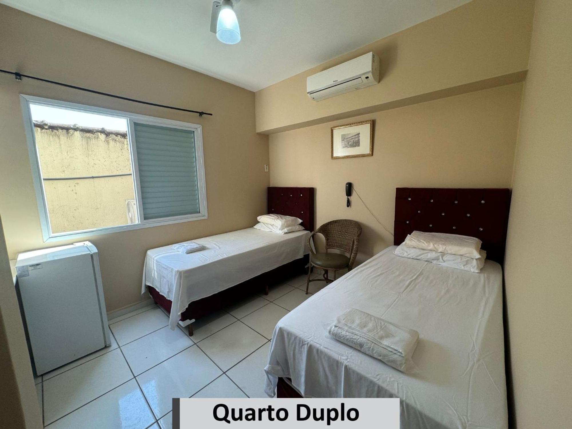 Hotel E Pousada Areia Da Praia São Vicente Zewnętrze zdjęcie