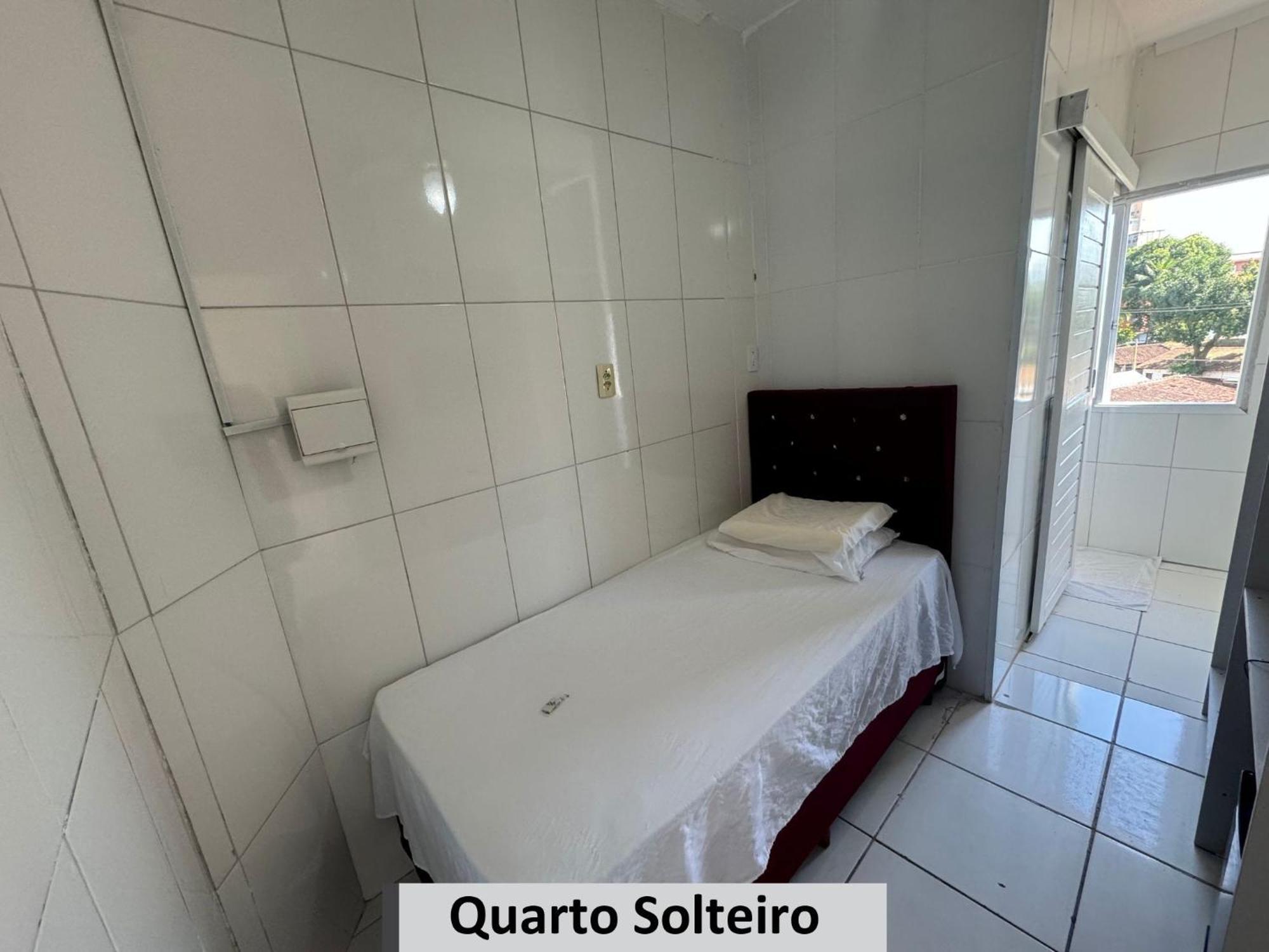 Hotel E Pousada Areia Da Praia São Vicente Zewnętrze zdjęcie