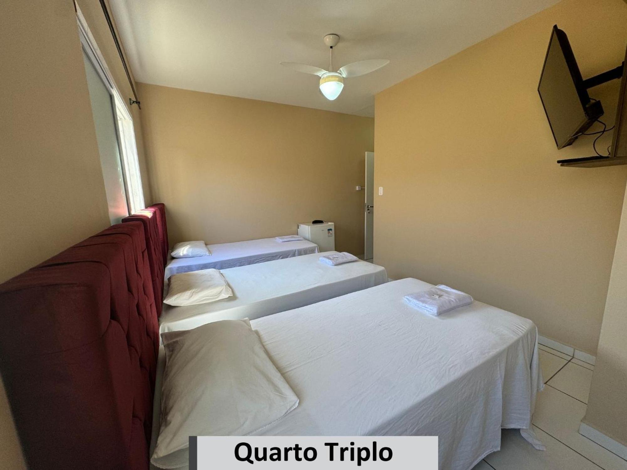 Hotel E Pousada Areia Da Praia São Vicente Zewnętrze zdjęcie