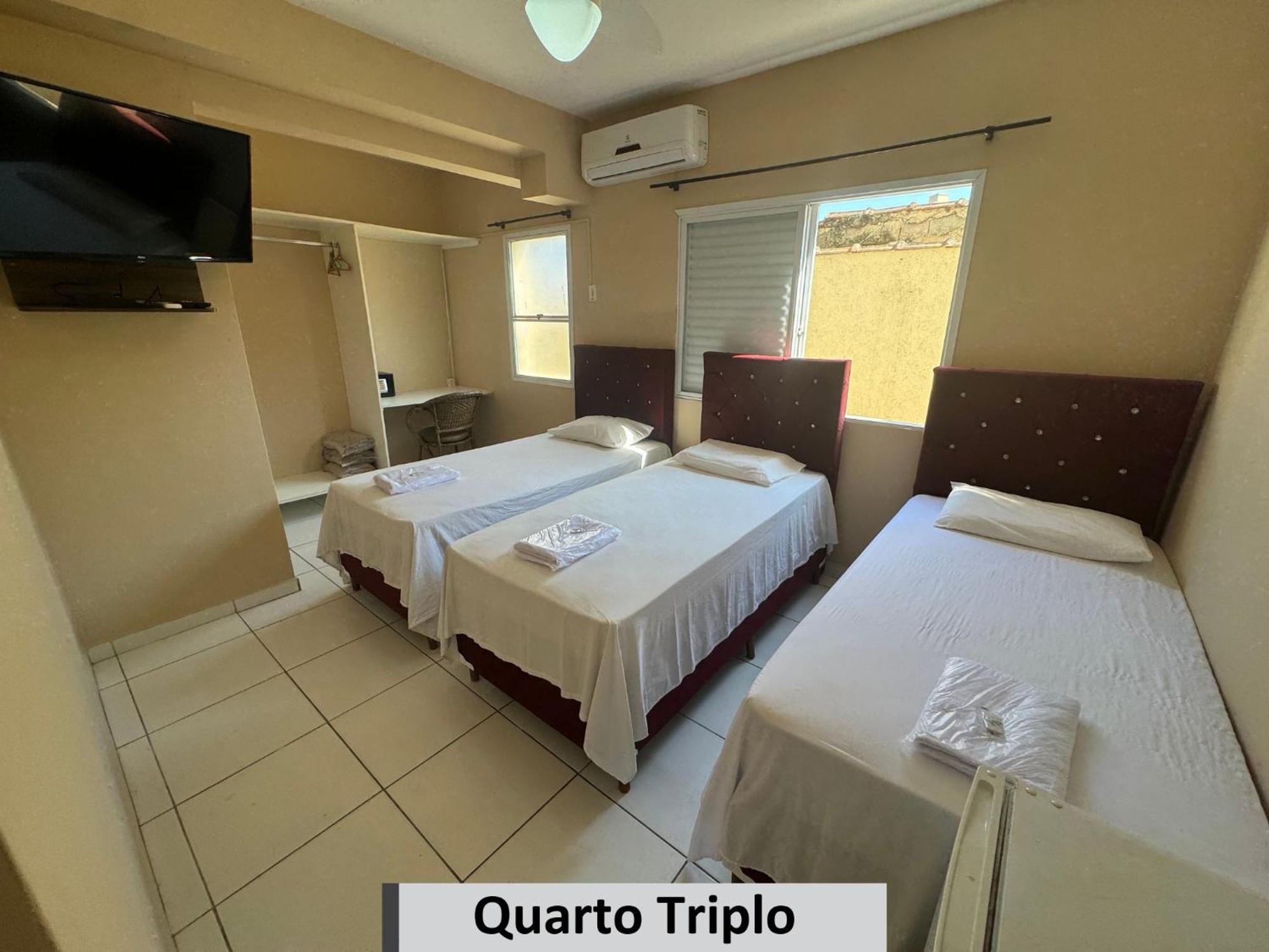 Hotel E Pousada Areia Da Praia São Vicente Zewnętrze zdjęcie